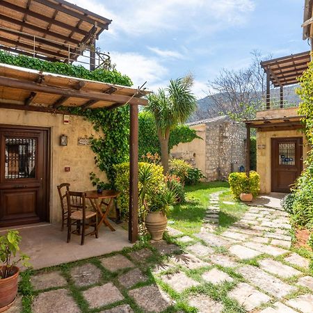 Kalimera Archanes Village Exteriör bild