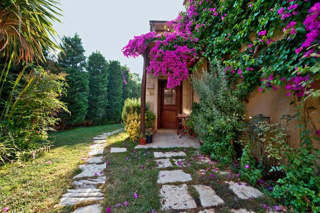 Kalimera Archanes Village Exteriör bild