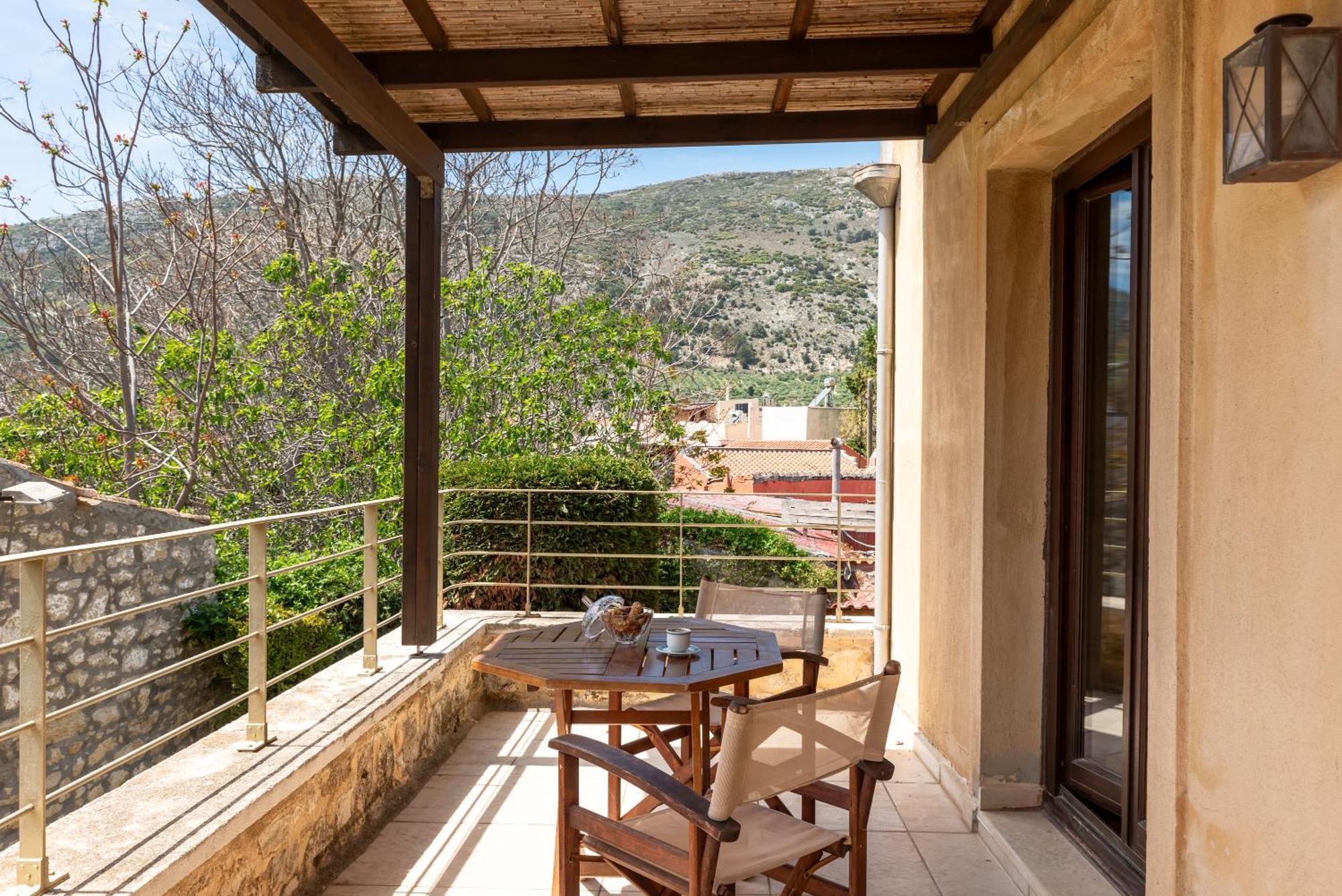Kalimera Archanes Village Exteriör bild