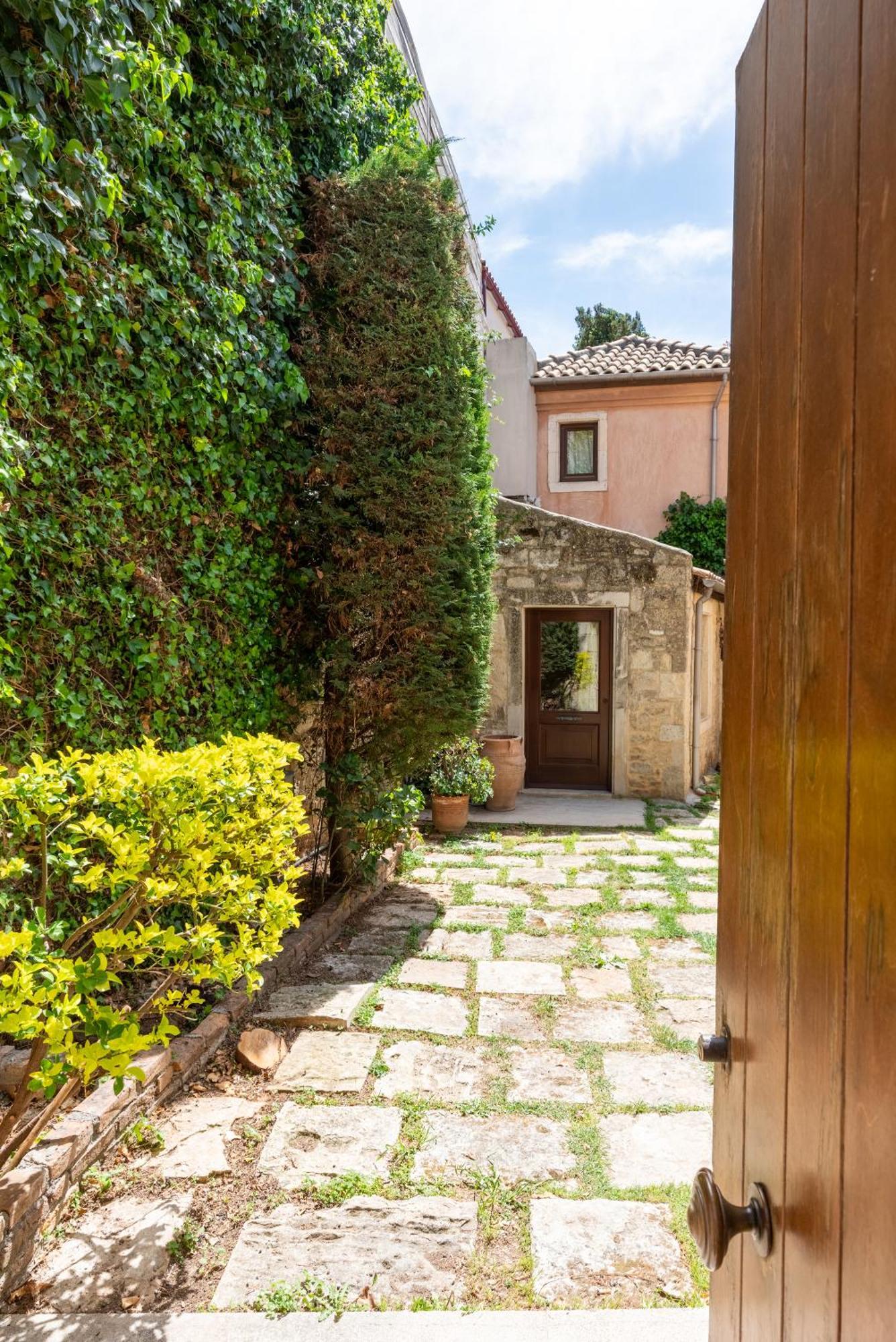 Kalimera Archanes Village Exteriör bild