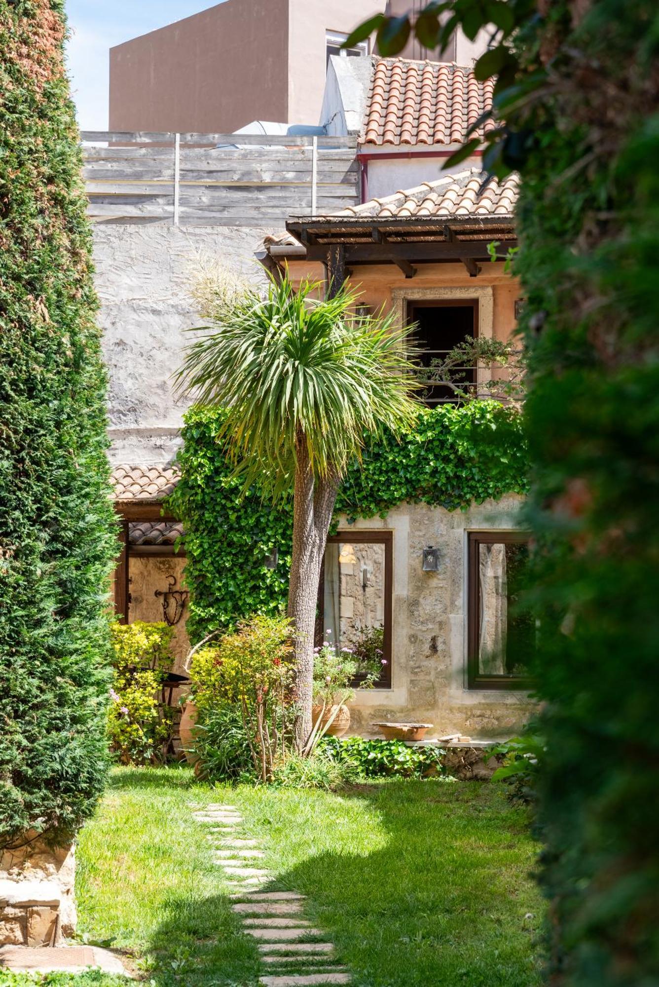 Kalimera Archanes Village Exteriör bild