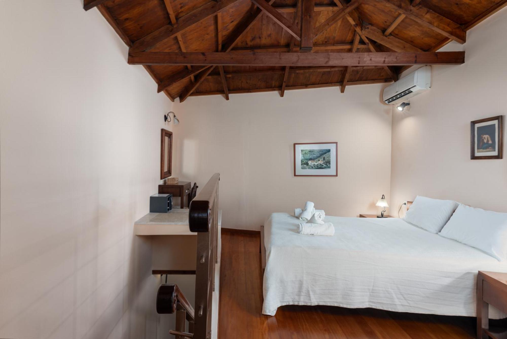 Kalimera Archanes Village Rum bild