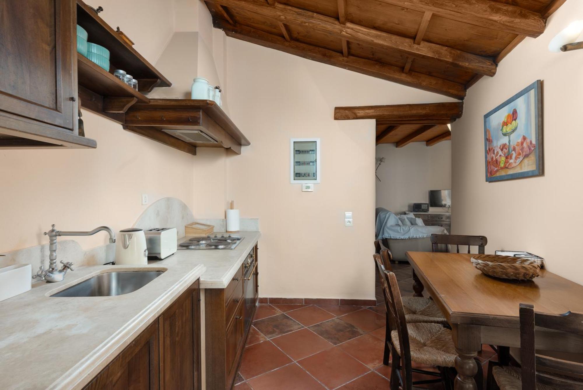 Kalimera Archanes Village Rum bild