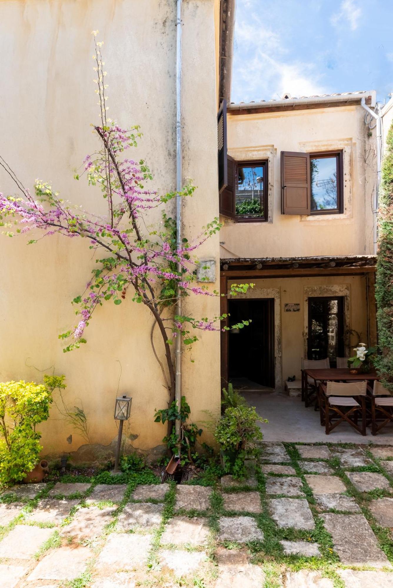 Kalimera Archanes Village Rum bild