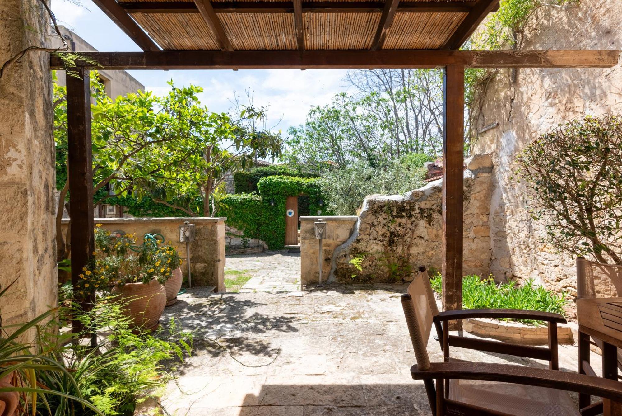 Kalimera Archanes Village Rum bild