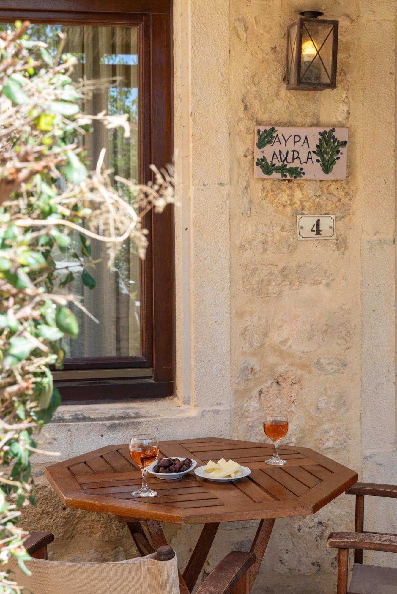 Kalimera Archanes Village Rum bild
