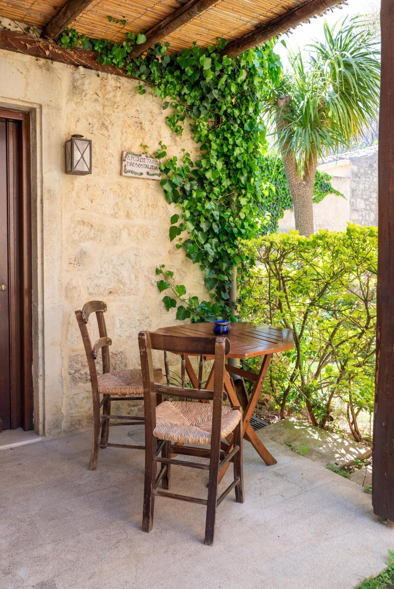 Kalimera Archanes Village Rum bild